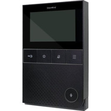 Doorbird DoorBird IP Video Innenstation A1101 Black Edition