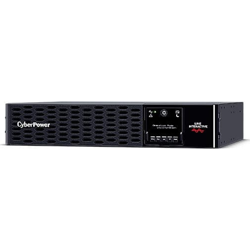 Cyberpower UPS CyberPower Professional Series III 3000 (PR3000ERTXL2U)