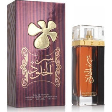 Lattafa Perfumy Unisex Lattafa EDP Ser Al Khulood Brown (100 ml)