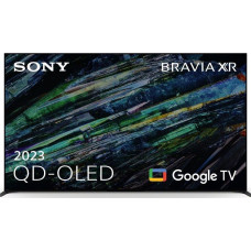 Sony Telewizor Sony XR-55A95L QLED 55'' 4K Ultra HD Google TV