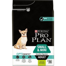 Purina Pro Plan Karma dla psa Adult Small & Mini OptiDigest Sensitive Digestion jagnięcina 7kg