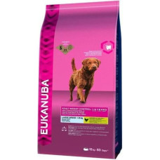 Eukanuba Adult Weight Control Large Breed 15kg