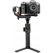 Hohem Gimbal Hohem Hohem iSteady MT2 KIT + Lampa LED AI