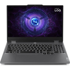 Lenovo Laptop Lenovo LOQ 15IAX9 (83GS007QPB)