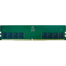 Qnap Pamięć serwerowa Qnap QNAP 32GB DDR5 RAM 4800 MHz UDIMM T0 version for TS-h1277AXU-RP/TS-h1677AXU-RP/TS-h3077AFU