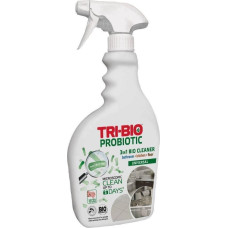 Tri-Bio TRI-BIO, Probiotyczny spray do czyszczenia 3w1, 420ml