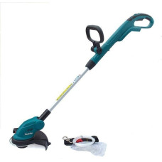 Makita Podkaszarka akumulatorowa MAKITA DUR181Z (Żyłka; 260 mm) (WYPRZEDAŻ)