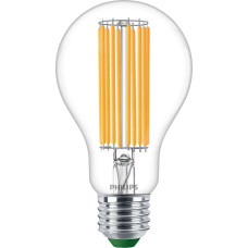 Philips Philips Bulb, 5.2 W, 75 W, E27, 1095 lm, 50000 h, White