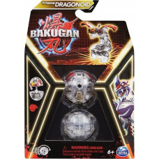 Spin Master Figurka Spin Master Figurka Bakugan 3.0 Kula podstawowa MIX