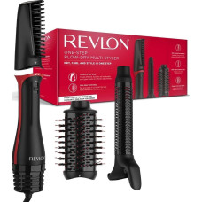 Revlon Suszarko-lokówka Revlon Revlon One-Step Blow-Dry Multi Styler RVDR5333E