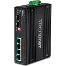 Trendnet Switch TRENDnet TI-PG62B