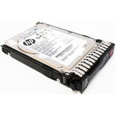 HP Dysk serwerowy HP 500GB 2.5'' SAS-1 (3Gb/s)  (653953-001)