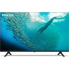 Philips Telewizor Philips Smart TV Philips 43PUS7009 4K Ultra HD 43