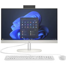 HP Komputer HP Komputer ProOne All-in-One 240 G10 i5-1335U 256GB/16GB/W11P 936N4EA