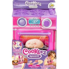 Cobi CooKeez Makery 23502 Sweet Baked Buns