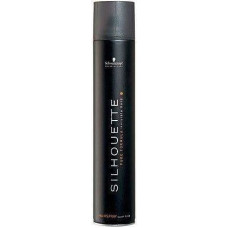 Schwarzkopf Silhouette Lakier do włosów mocno utrwalający 300ml