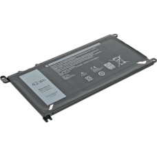 Mitsu Bateria Mitsu Dell Vostro 14 Inspiron 15 (BC/DE-17)