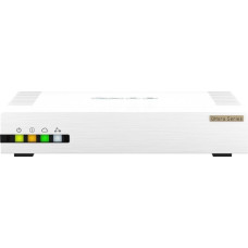 Qnap Router Qnap Router przewodowy QNAP QHora-321