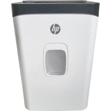 HP Niszczarka HP HP Niszczarka ONESHRED Auto 200CC, biało-szara