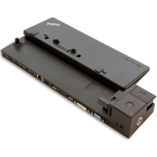 Lenovo Stacja/replikator Lenovo ThinkPad Ultra Dock 90W (40A20090SA)