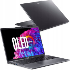 Acer Laptop Acer Acer Swift Go 14 SFG14-63 - Ryzen 7 8845HS | 14