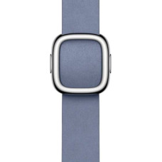 Apple APPLE 41mm Lavender Blue Modern Buckle - Medium