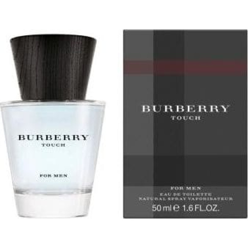 Burberry Touch for Men EDT 50 ml