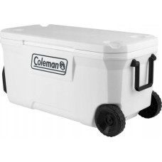 Campingaz Lodówka turystyczna Campingaz Chłodziarka pasywna Coleman 100QT wheeled Marine Cooler 5days ice