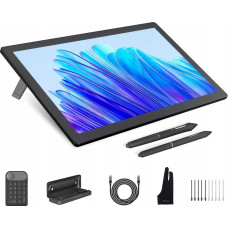 Huion Tablet graficzny Huion Grafinė planšetė HUION Kamvas Pro 19