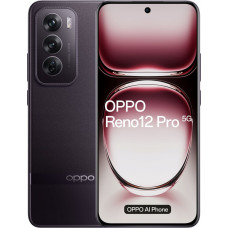 Oppo Smartfon Oppo Reno 12 Pro 12/512GB Czarny  (CPH2629)