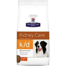 Hills Prescription Diet k/d Canine 12kg