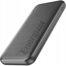 Energizer Powerbank Energizer Powerbank Energizer 10000 mAh 22.5W UE10055PQ czarny (PD)