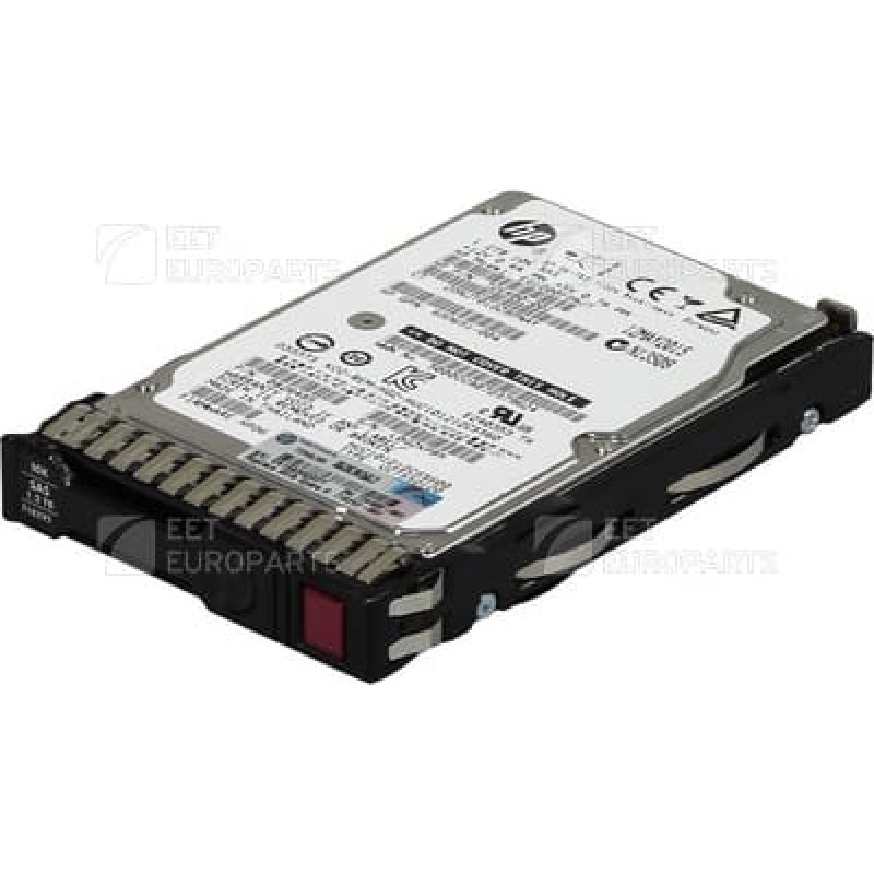 HP Dysk serwerowy HP Enterprise 1.2TB 2.5'' SAS-1 (3Gb/s)  (718292-001)