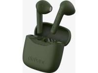 Defunc Słuchawki DeFunc DeFunc Słuchawki Bluetooth 5.3 True Lite bezprzewodowe zielony/green 71468