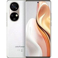 Ulefone Smartfon UleFone Note 17 Pro 12/256GB Biały  (UF-N17P/WE)