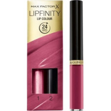 Max Factor Lipfinity Lip Colour trwała pomadka do ust 055 Sweet