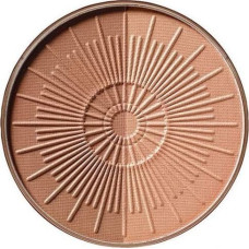 Artdeco ARTDECO Bronzing Powder Compact Long Lasting Refill 10g. 30 puder brązujący w kompakcie wkład, uzupełnienie kasetki