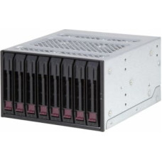 Supermicro Kieszeń SuperMicro 8x 2.5