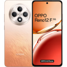 Oppo Smartfon Oppo OPPO Reno12 F 5G 16,9 cm (6.67