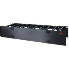 APC 2U HORIZONTAL CABLE MANAGER - AR8606