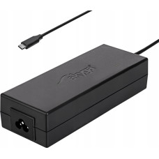 Akyga Kabel zasilający Akyga AKYGA Zasilacz do notebooka AK-ND-79 5-20.2V / 2-4.3A 87W USB type C 1.2m