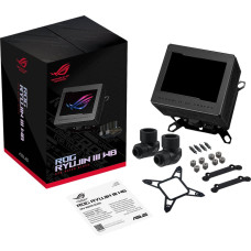 Asus CPC ACC Asus ROG RYUJIN III WB Black