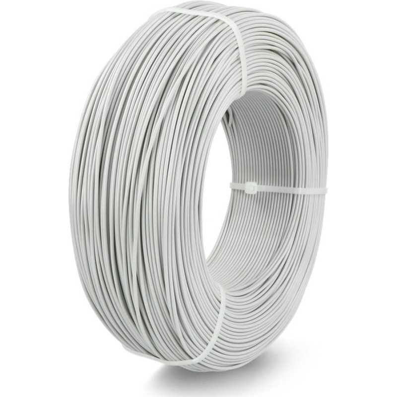 Fiberlogy Filament Fiberlogy Refill ABS 1,75mm 0,85kg - Gray}