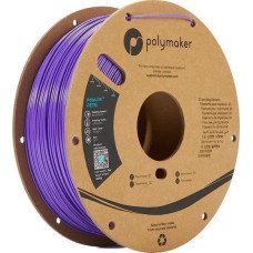 Poly Filament Polymaker PolyLite PETG 1,75mm 1kg - Purple}