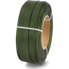 Rosa-Plast Filament Rosa3D ReFill PETG Standard 1,75mm 1kg - Army Green}