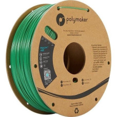 Poly Filament Polymaker PolyLite ABS 1,75mm 1kg - Green}