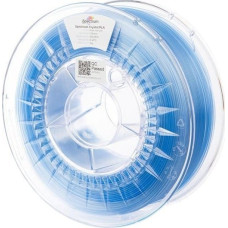 Spectrum Filament Spectrum PLA Crystal 1,75mm 1kg - Blue Horizon}