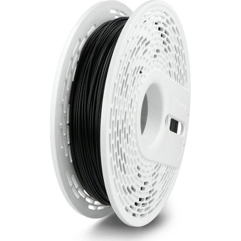 Fiberlogy Filament Fiberlogy ESD PETG 1,75mm 0,5kg - Black}