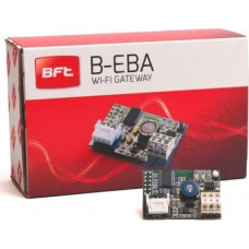 BFT Karta sieciowa BFT BFT MODUŁ WIFI B EBA WI-FI GATEWAY P111494