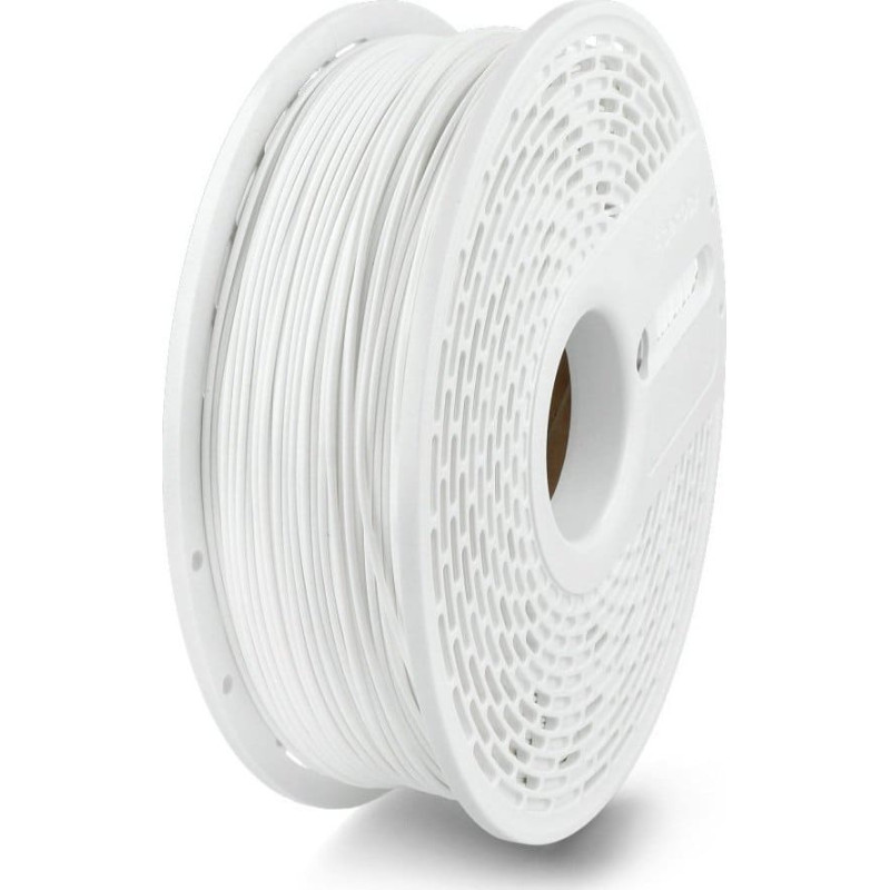 Fiberlogy Filament Fiberlogy PLA Mineral 1,75mm 0,85kg - White}